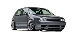 Golf IV