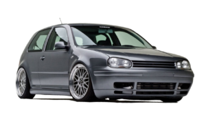 Golf IV