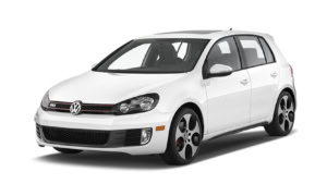 Golf VI