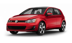 Mk7 GTD