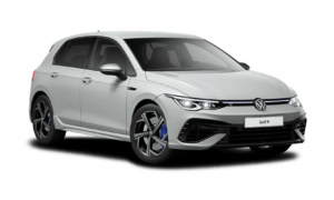 Golf VIII
