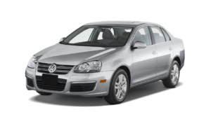 Jetta V