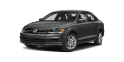 Jetta VII