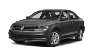 Jetta VI