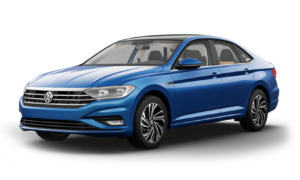 Jetta VII