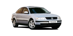 Passat B5