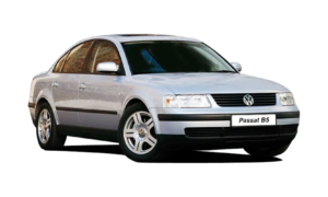 Passat B5