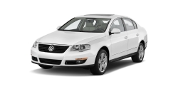 Passat B6