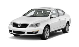 Passat B6