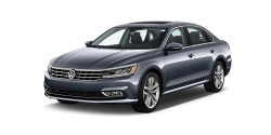 Passat B7