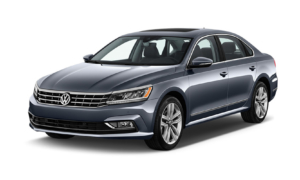 Passat B7