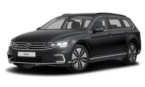Passat B8