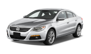 Passat CC