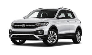 T-Cross