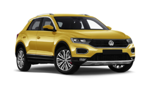 T-Roc