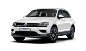 Tiguan AD1