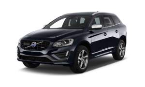 XC 60