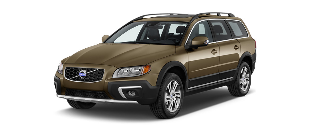 Volvo XC70