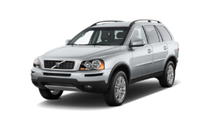 XC 90