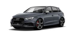 RS3 Sportback