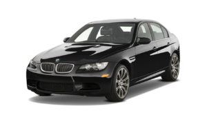 BMW E90 M3 4.0