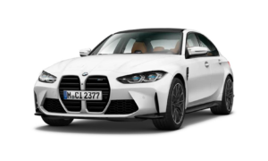 3 serie G80
