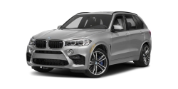 X5M F85