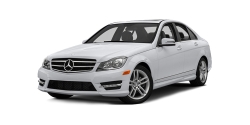 Mercedes Benz C180 C200 C220 C250