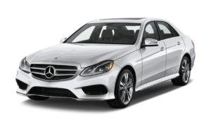 Mercedes Benz E400