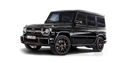 G class (W463)