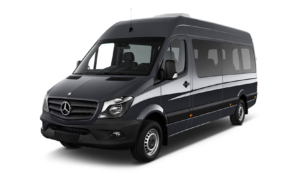 Sprinter