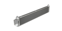 Oil cooler