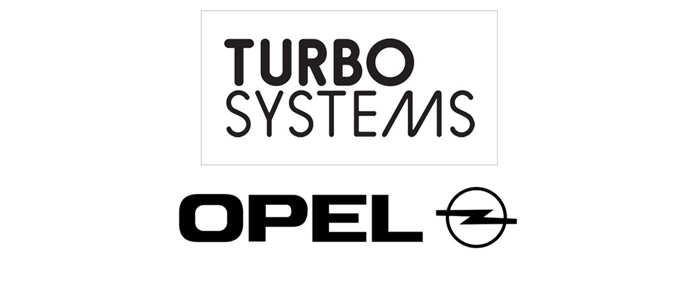 Turbo Systems Opel