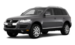 Touareg 7L