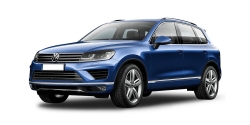 Touareg 7P