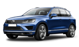 Touareg (7P)