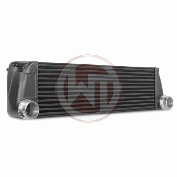 Wagner Tuning Competition Intercooler Kit Mercedes Benz W447 V-klasse - Afbeelding 3