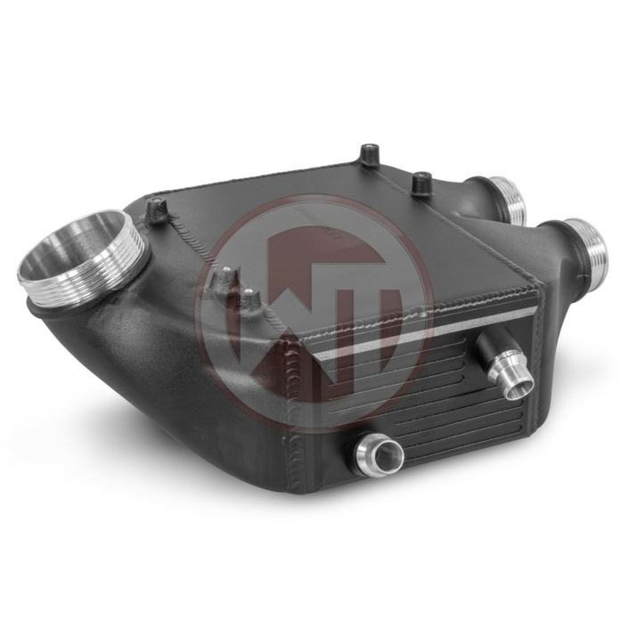 Wagner Tuning Performance Chargecooler Kit BMW M4 F82 GTS - Afbeelding 4