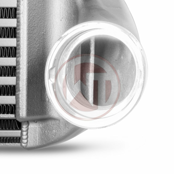 Wagner Tuning Competition Intercooler Kit BMW 3 serie E46 - Afbeelding 4