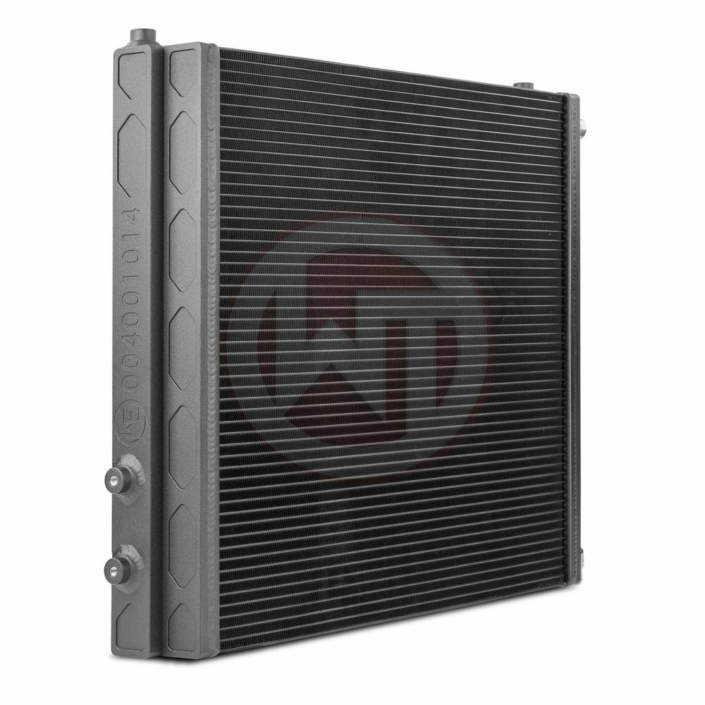 Wagner Tuning Charge Cooler Radiator Kit BMW Z4 G29 M40i - Afbeelding 4