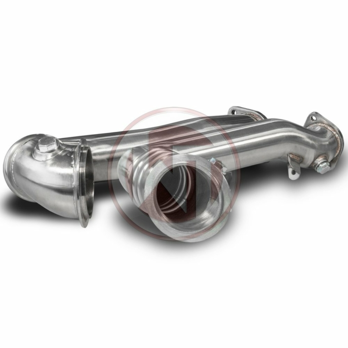 Wagner Tuning Downpipe Kit BMW 3 serie E93