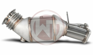 Wagner Tuning Downpipe Kit BMW 3 serie E93