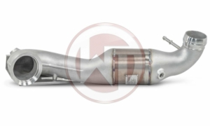 Wagner Tuning Downpipe Kit Mercedes Benz W176 A45 AMG