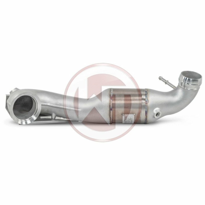 Wagner Tuning Downpipe Kit Mercedes Benz W176 A45 AMG