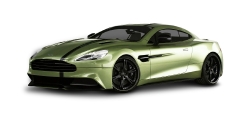 Vanquish