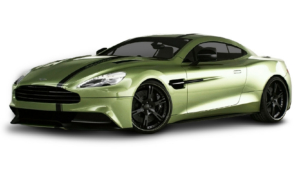 Vanquish