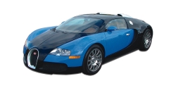 Veyron 16.4