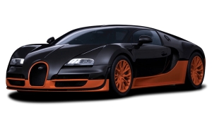 Bugatti