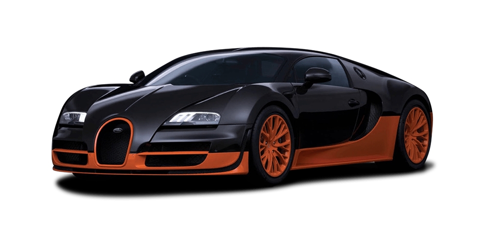 Bugatti