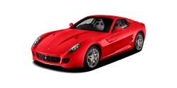 599 GTB Fiorano